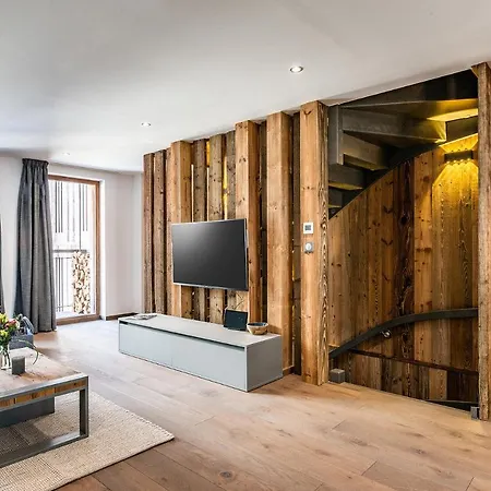 Chalet Herzog Argentiere - By Emerald Chamonix Mont Blanc