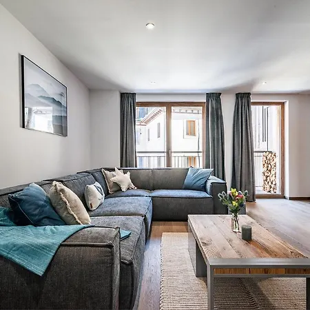 Chalet Herzog Argentiere - By Emerald
