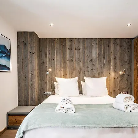 Chalet Herzog Argentiere - By Emerald Chamonix Mont Blanc