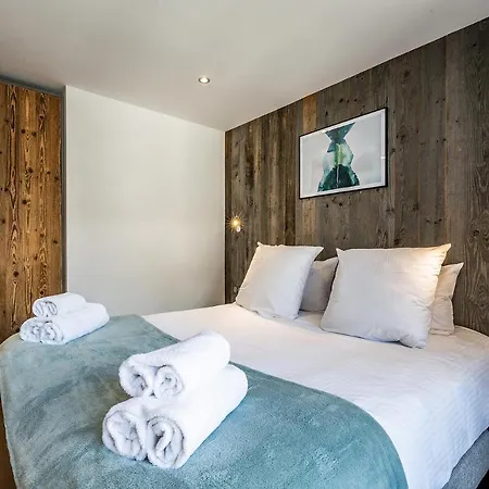 Chalet Herzog Argentiere - By Emerald Chamonix Mont Blanc