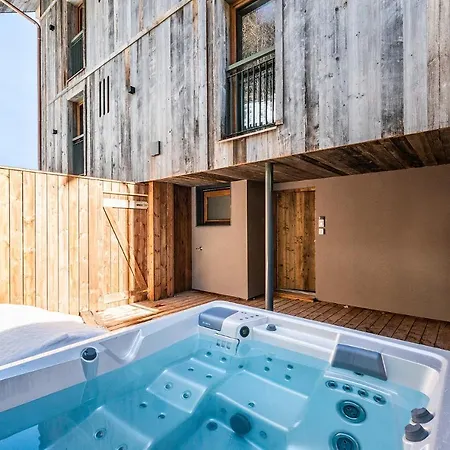 Chalet Herzog Argentiere - By Emerald *